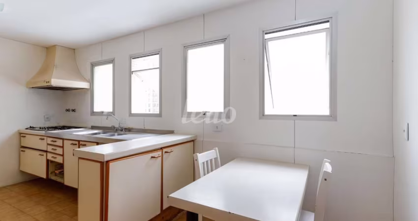 Apartamento com 3 quartos à venda na Rua Caconde, 472, Jardim Paulista, São Paulo