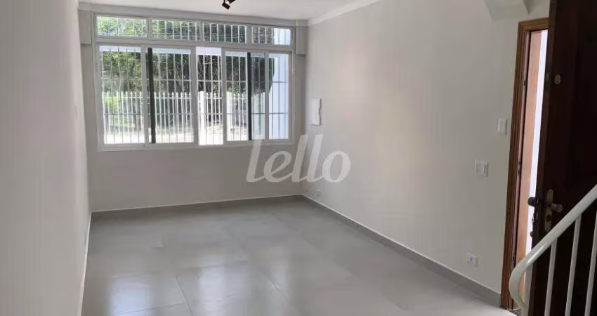 Casa comercial com 1 sala à venda na Rua Francisco Dias, 338, Bosque da Saúde, São Paulo