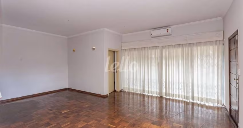 Casa com 3 quartos à venda na Rua Michigan, 325, Cidade Monções, São Paulo