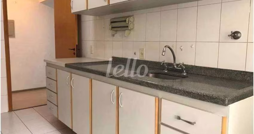 Apartamento com 2 quartos à venda na Rua Visconde de Inhaúma, 552, Vila da Saúde, São Paulo