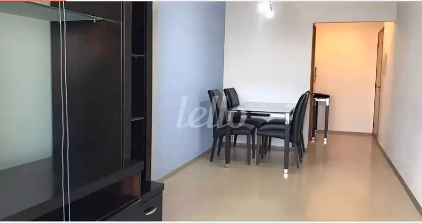 Apartamento com 2 quartos à venda na Rua Visconde de Inhaúma, 552, Vila da Saúde, São Paulo