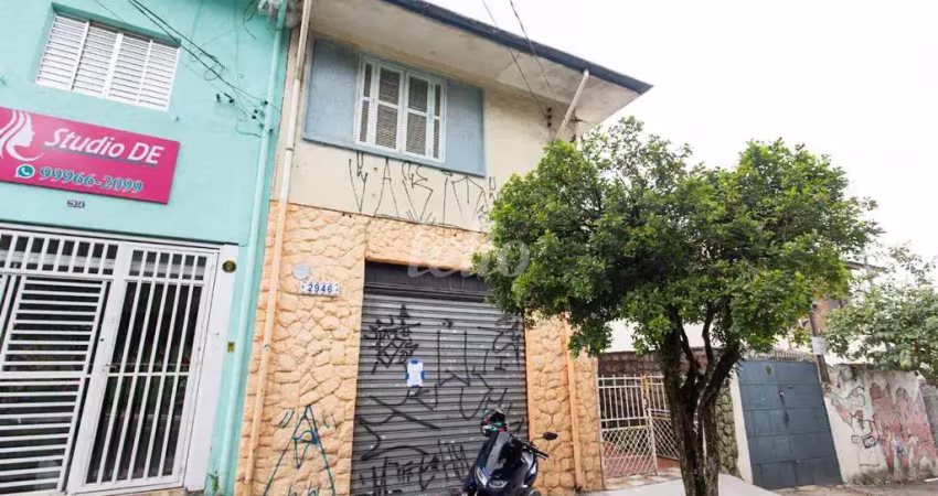 Casa comercial com 1 sala à venda na Rua Tuiuti, 2946, Tatuapé, São Paulo