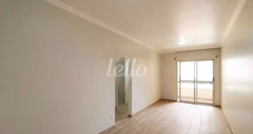 Apartamento com 3 quartos à venda na Rua Alfredo Pujol, 408, Santana, São Paulo