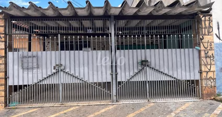 Casa com 3 quartos à venda na Rua Cirila Rosa de Jesus, 12, Jardim S Kemel, São Paulo