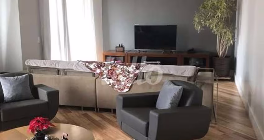 Apartamento com 3 quartos à venda na Avenida Portugal, 1250, Centro, Santo André