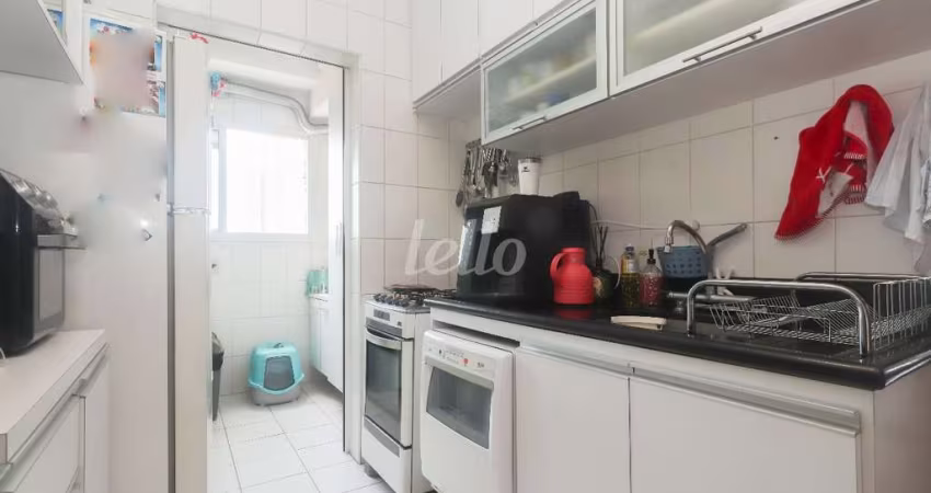 Casa com 3 quartos à venda na Rua Bacuri, 58, Bosque da Saúde, São Paulo