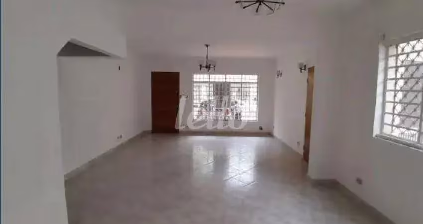 Casa comercial à venda na Rua Doutor Samuel Porto, 326, Saúde, São Paulo