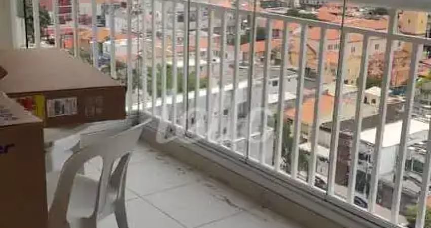 Apartamento com 3 quartos à venda na Rua Duarte de Carvalho, 185, Tatuapé, São Paulo