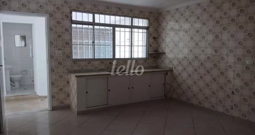 Casa comercial com 1 sala à venda na Rua Nestor de Barros, 200, Vila Santo Estevão, São Paulo