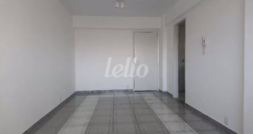 Apartamento com 2 quartos à venda na Avenida Imirim, 642, Imirim, São Paulo