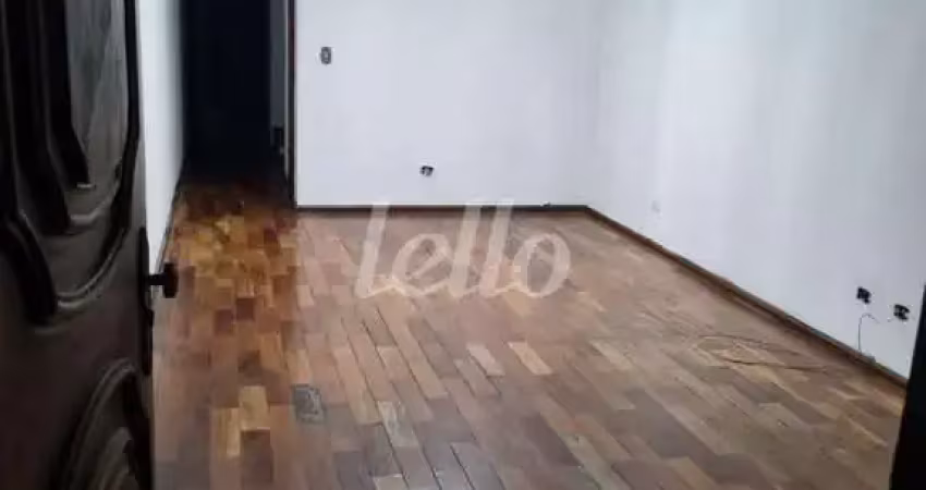Casa com 3 quartos à venda na Rua Aragão, 311, Vila Mazzei, São Paulo