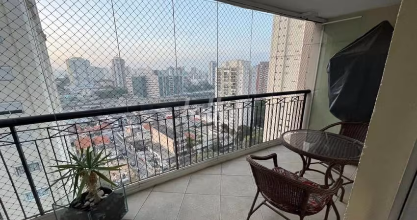 Apartamento com 3 quartos à venda na Rua Pedro de Godói, 269, Parque da Vila Prudente, São Paulo