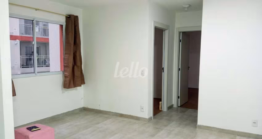 Apartamento com 2 quartos à venda na Rua Álvaro Fragoso, 340, Vila Independência, São Paulo