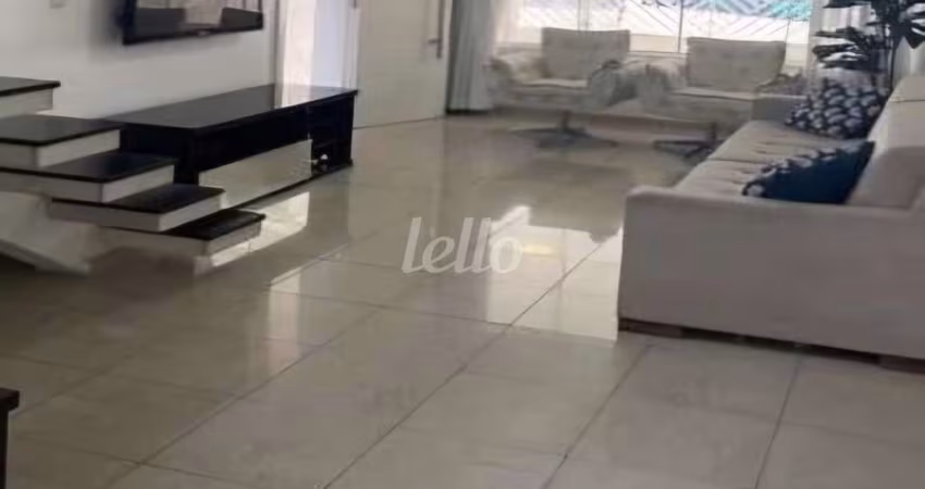 Casa com 3 quartos à venda na Rua Forte do Calvário, 435, Jardim Vila Formosa, São Paulo
