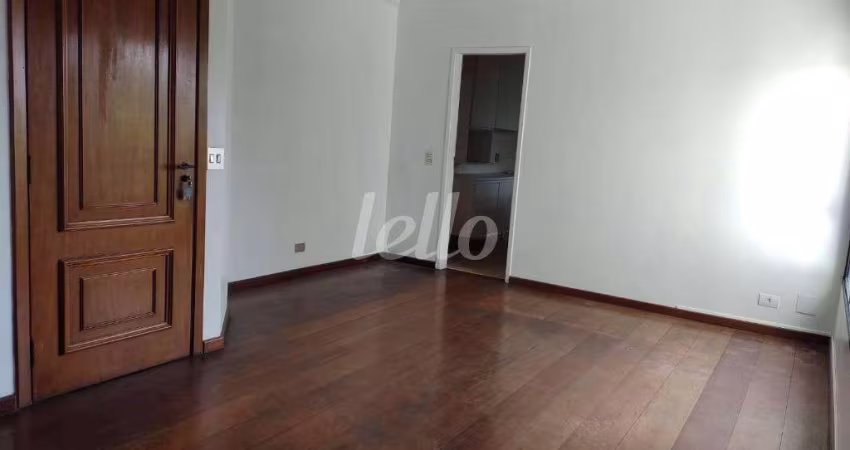Apartamento com 3 quartos à venda na Rua Joel Jorge de Melo, 468, Vila Mariana, São Paulo