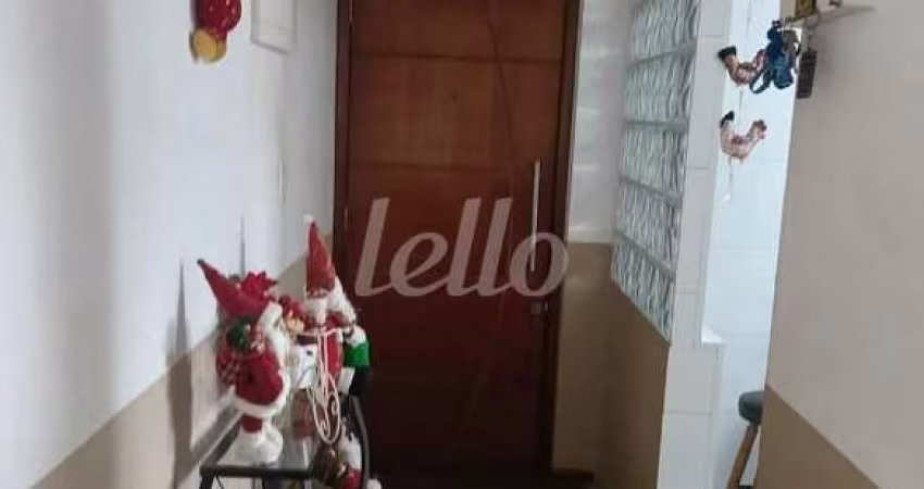 Apartamento com 2 quartos à venda na Rua Capitão Luís Ramos, 12, Carandiru, São Paulo