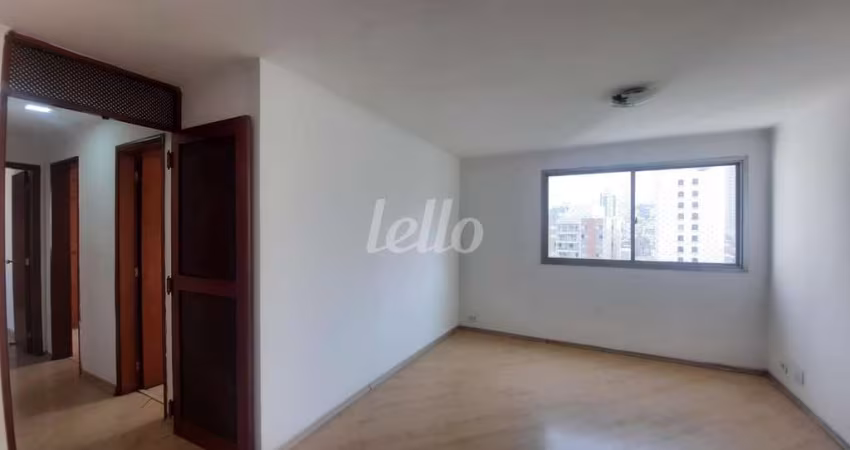 Apartamento com 3 quartos à venda na Avenida Braz Leme, 2242, Santana, São Paulo