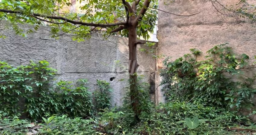 Terreno à venda na Rua Saguairu, 521, Casa Verde, São Paulo