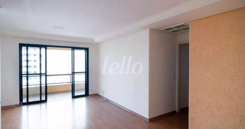 Apartamento com 3 quartos à venda na Avenida Portugal, 605, Brooklin Paulista, São Paulo