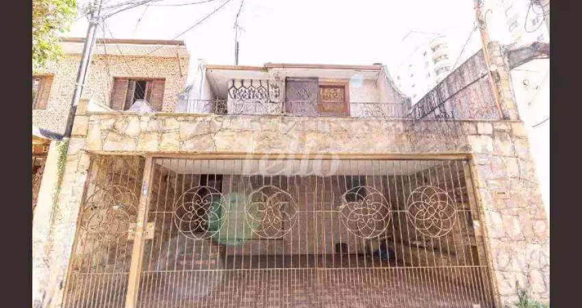 Casa comercial com 1 sala à venda na Rua dos Capitães Mores, 380, Mooca, São Paulo
