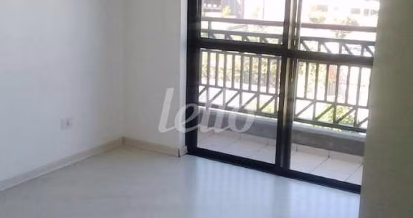 Apartamento com 2 quartos à venda na Rua Professor Soriano Magalhães, 285, Jardim Promissão, São Paulo