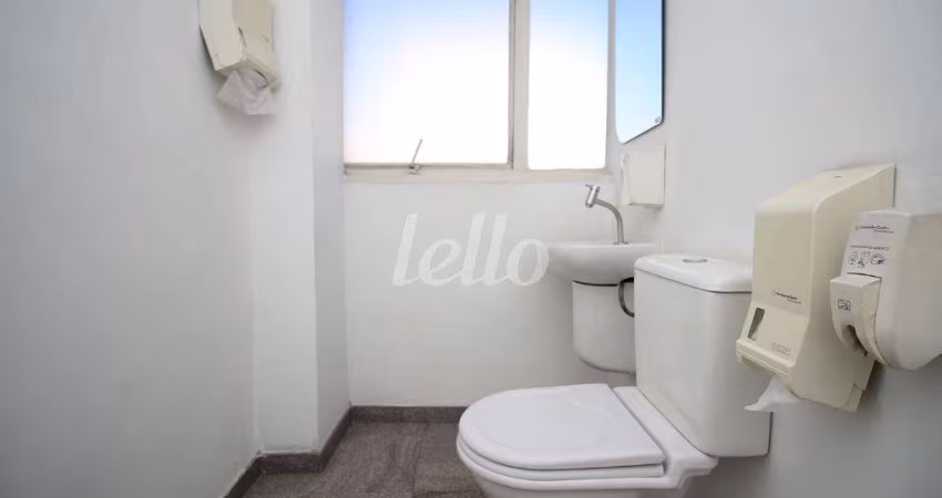 Sala comercial com 6 salas à venda na Rua Estela, 515, Vila Mariana, São Paulo