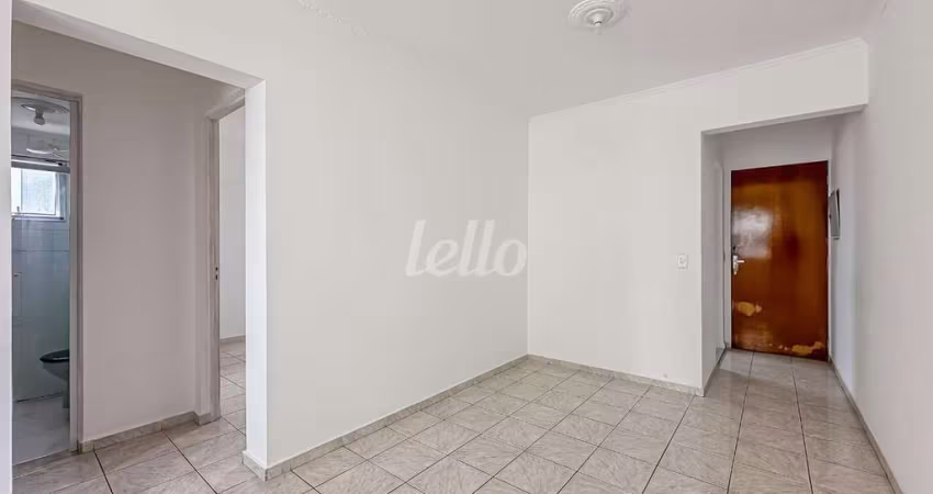 Apartamento com 2 quartos à venda na Rua Xingu, 415, Vila Valparaíso, Santo André