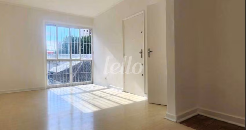 Apartamento com 3 quartos à venda na Avenida Onze de Junho, 499, Vila Clementino, São Paulo