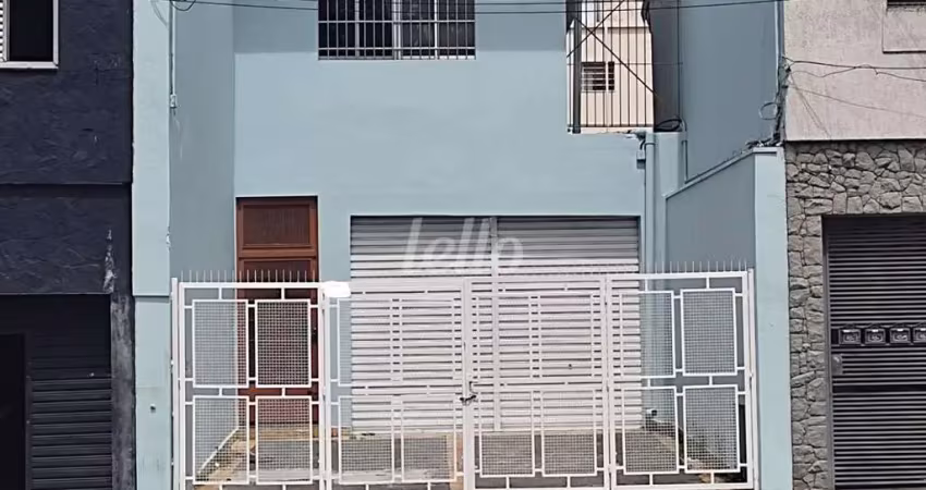 Prédio com 3 salas à venda na Rua Doutor Zuquim, 435, Santana, São Paulo