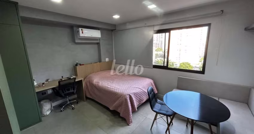 Kitnet / Stúdio à venda na Rua Ministro Godói, 956, Perdizes, São Paulo