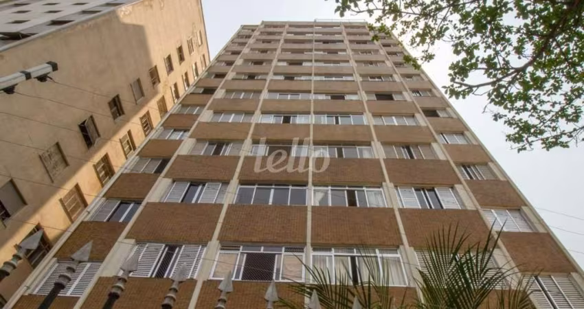 Apartamento com 2 quartos à venda na Rua Pires da Mota, 30, Aclimação, São Paulo