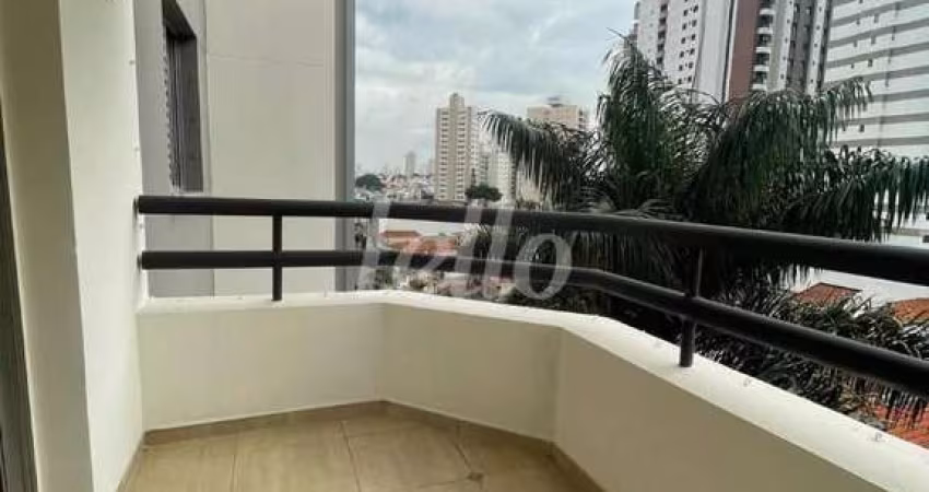 Apartamento com 3 quartos à venda na Rua Rodrigues Barbosa, 158, Vila Regente Feijó, São Paulo
