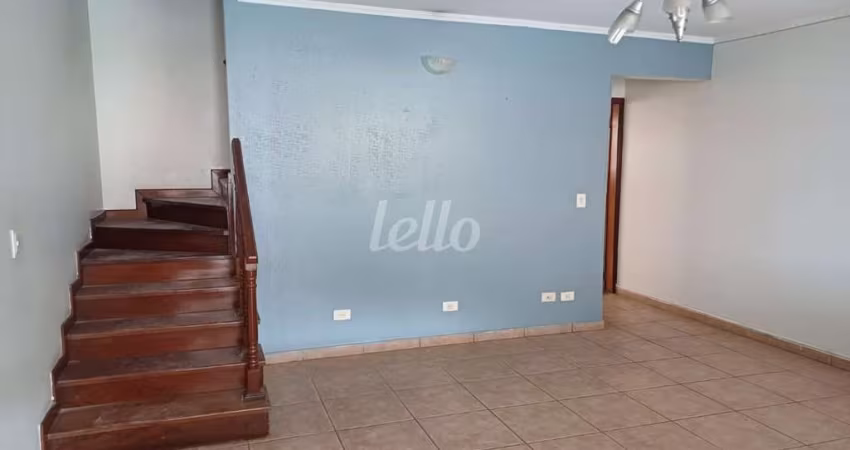 Casa com 2 quartos à venda na Rua Afaro, 26, Parque Vitória, São Paulo