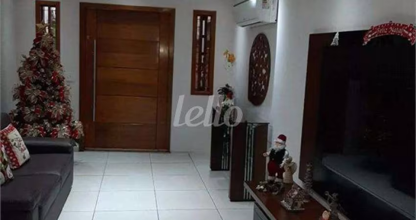 Casa com 6 quartos à venda na Rua Carambei, 78, Limão, São Paulo