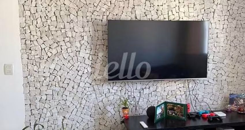 Apartamento com 3 quartos à venda na Rua Henrique Braglia, 551, Vila Dom Pedro II, São Paulo