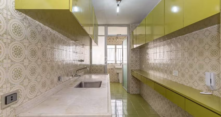 Apartamento com 3 quartos à venda na Alameda Ribeirão Preto, 285, Bela Vista, São Paulo