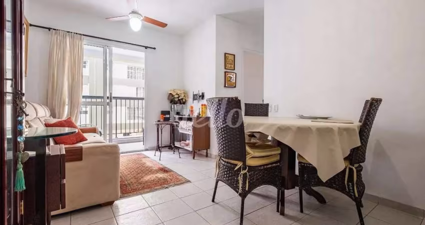 Apartamento com 2 quartos à venda na Rua Artur de Azevedo, 142, Cerqueira César, São Paulo