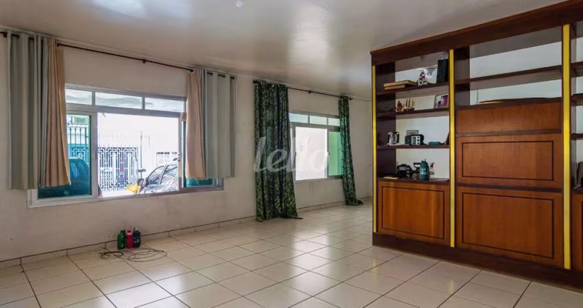 Casa com 4 quartos à venda na Rua Tavares de Olanda, 39, Vila Medeiros, São Paulo