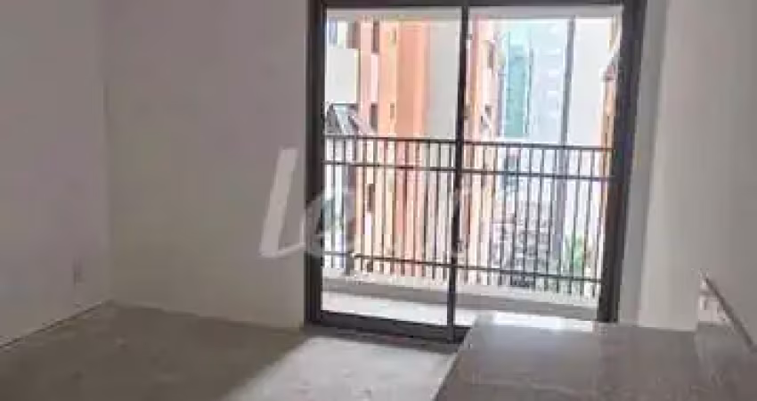 Kitnet / Stúdio à venda na Rua Desembargador Eliseu Guilherme, 270, Paraíso, São Paulo