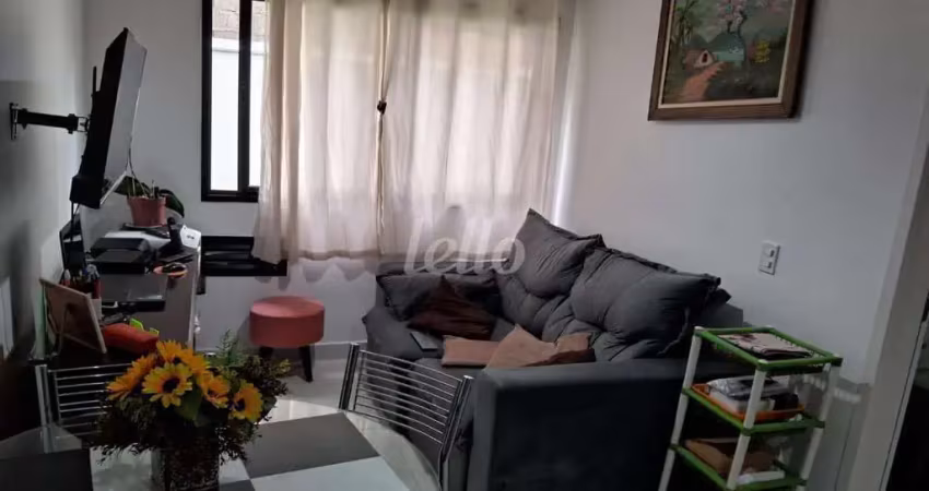 Apartamento com 2 quartos à venda na Rua Luiz Porrio, 415, Bela Vista, São Paulo
