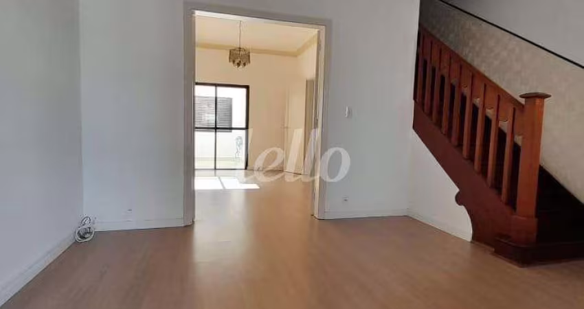 Casa com 3 quartos à venda na Rua Bom Pastor, 1634, Ipiranga, São Paulo
