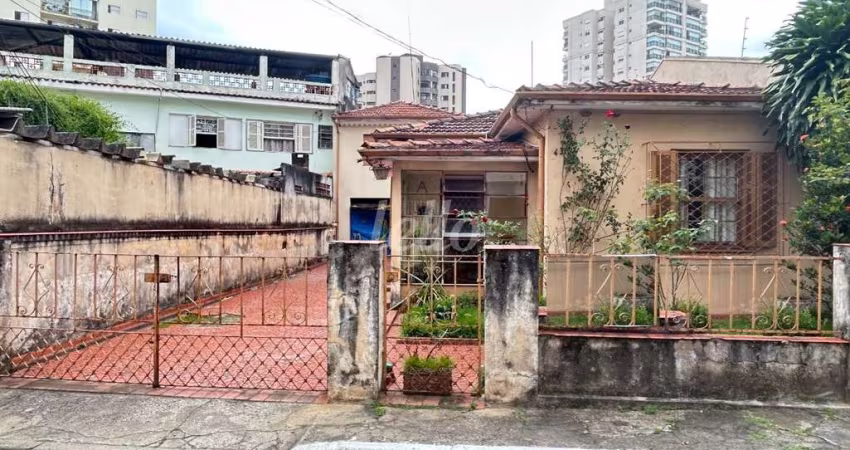 Casa com 3 quartos à venda na Rua Américo Boaventura, 43, Santana, São Paulo