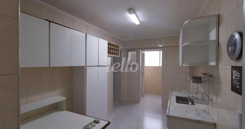 Apartamento com 2 quartos à venda na Rua Girassol, 488, Vila Madalena, São Paulo