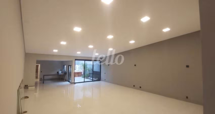 Casa com 2 quartos à venda na Rua Independência, 72, Jardim Bela Vista, Santo André