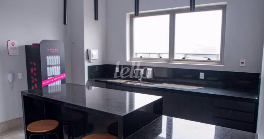 Apartamento com 1 quarto à venda na Vd. Santa Generosa, 10, Paraíso, São Paulo