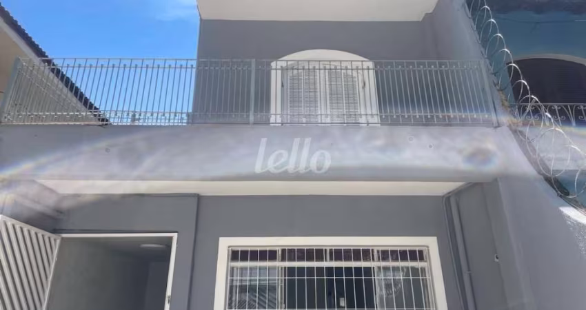 Casa comercial com 1 sala à venda na Rua dos Cafezais, 373, Vila Santa Catarina, São Paulo