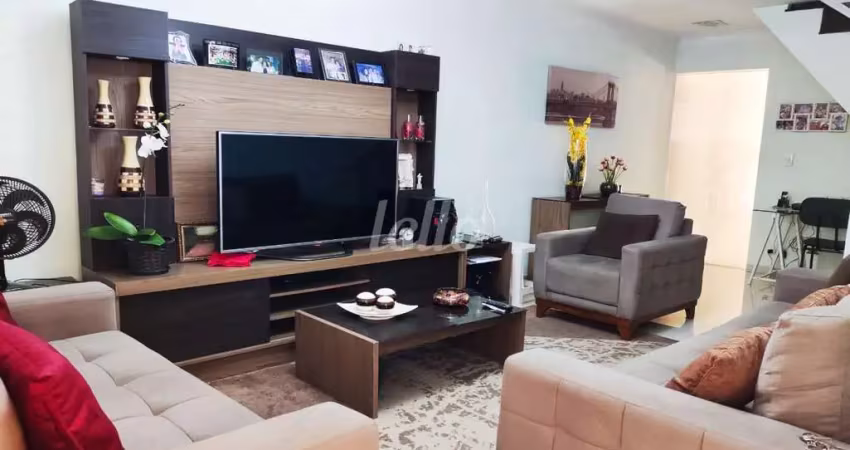 Casa com 3 quartos à venda na Avenida Montemagno, 3176, Vila Formosa, São Paulo