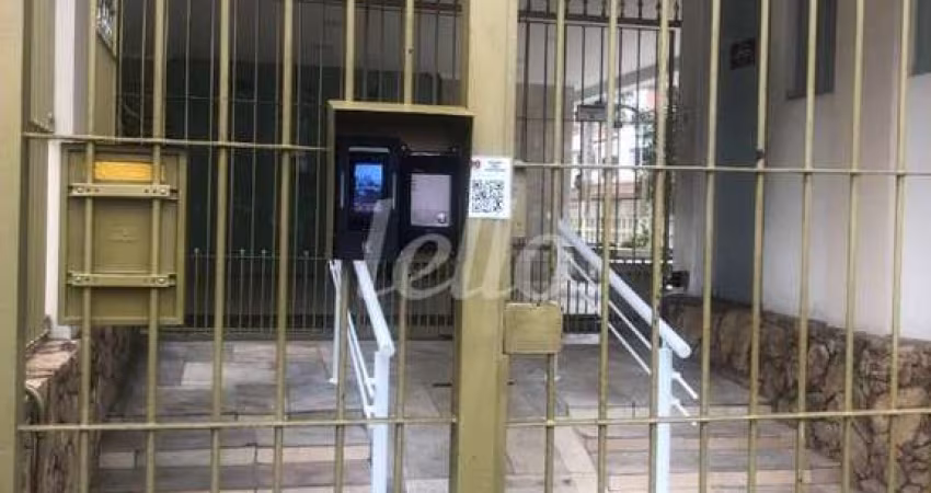 Apartamento com 2 quartos à venda na Rua Santa Maria, 478, Parque São Jorge, São Paulo