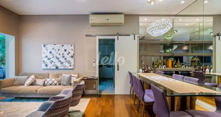 Apartamento com 3 quartos à venda na Rua Borges de Figueiredo, 137, Mooca, São Paulo