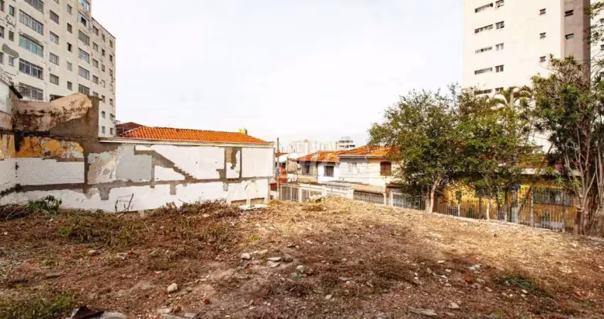 Terreno à venda na Rua Frei Germano, 71, Penha De França, São Paulo